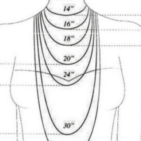 New Free People Corded 2 Layer Tiger's Eye Sunburst Necklace - Picture 7 of 8